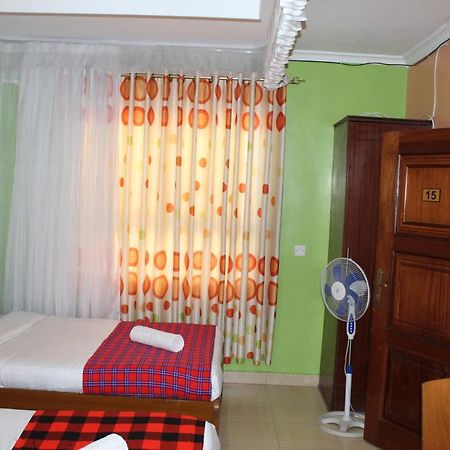 Hotel Kepler Ναϊρόμπι Εξωτερικό φωτογραφία