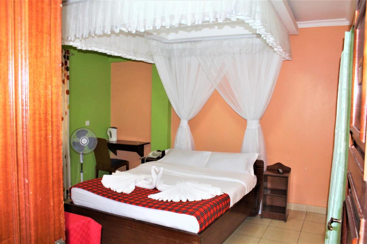 Hotel Kepler Ναϊρόμπι Εξωτερικό φωτογραφία