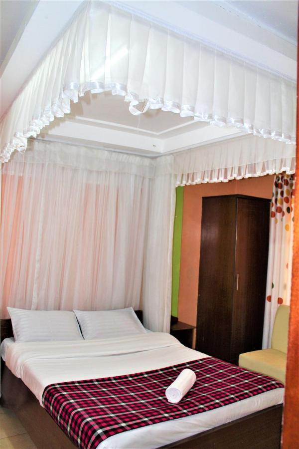 Hotel Kepler Ναϊρόμπι Εξωτερικό φωτογραφία