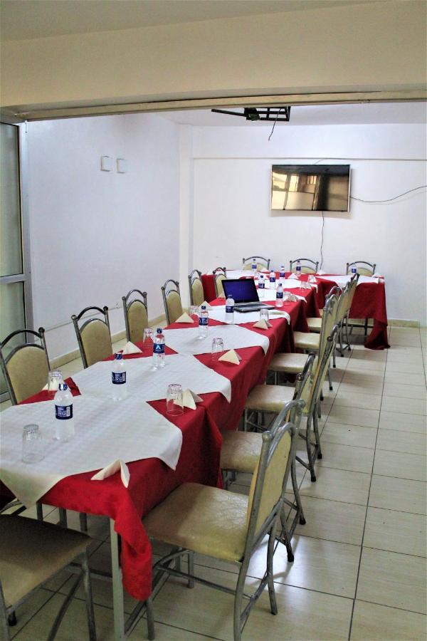 Hotel Kepler Ναϊρόμπι Εξωτερικό φωτογραφία