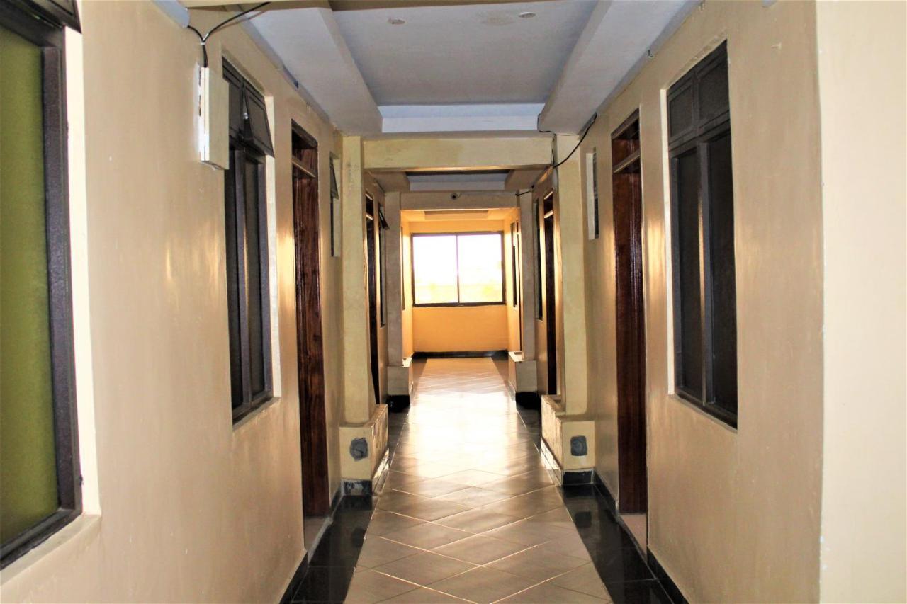 Hotel Kepler Ναϊρόμπι Εξωτερικό φωτογραφία