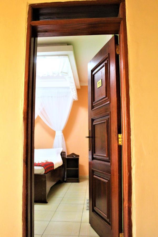Hotel Kepler Ναϊρόμπι Εξωτερικό φωτογραφία