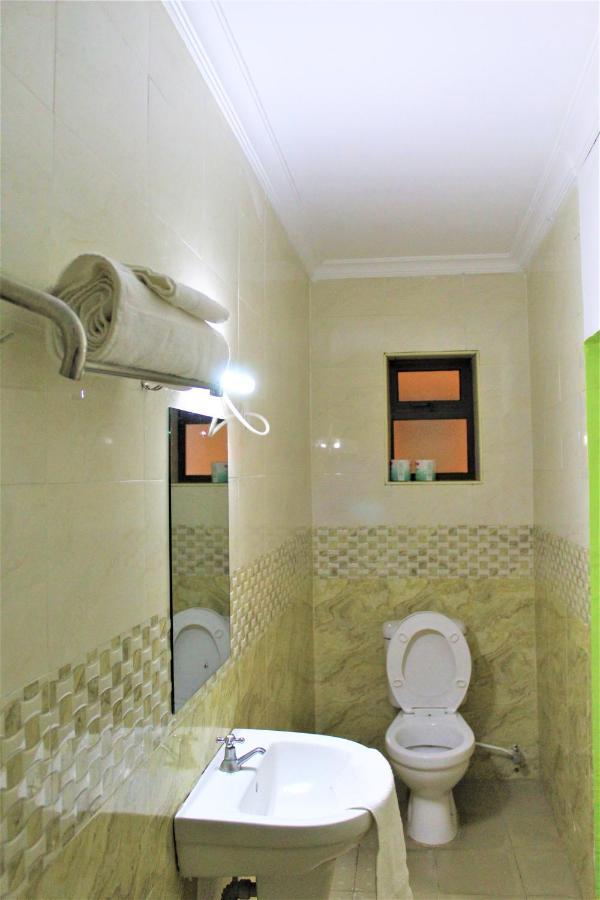 Hotel Kepler Ναϊρόμπι Εξωτερικό φωτογραφία
