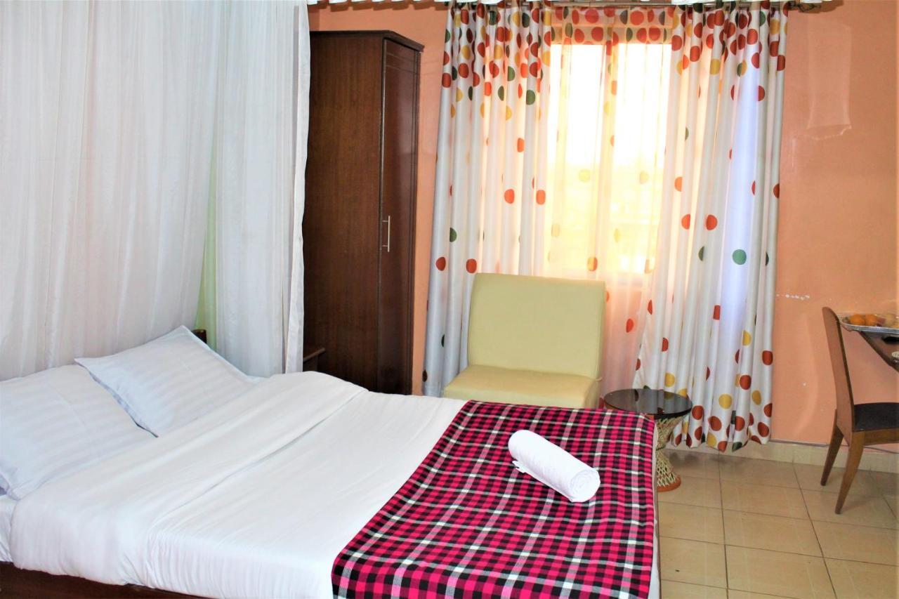 Hotel Kepler Ναϊρόμπι Εξωτερικό φωτογραφία
