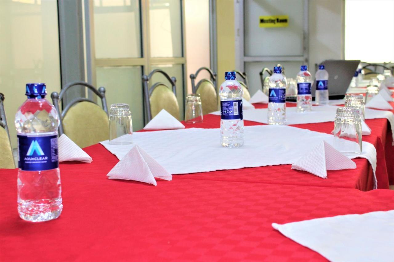 Hotel Kepler Ναϊρόμπι Εξωτερικό φωτογραφία