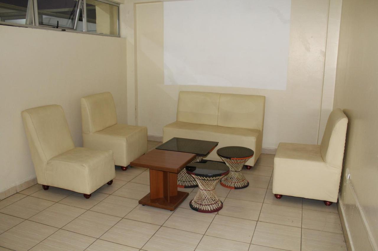 Hotel Kepler Ναϊρόμπι Εξωτερικό φωτογραφία